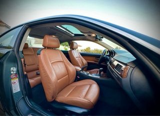 BMW Serie 3 e92 330d 2008