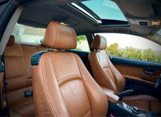 BMW Serie 3 e92 330d 2008