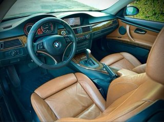 BMW Serie 3 e92 330d 2008