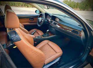 BMW Serie 3 e92 330d 2008