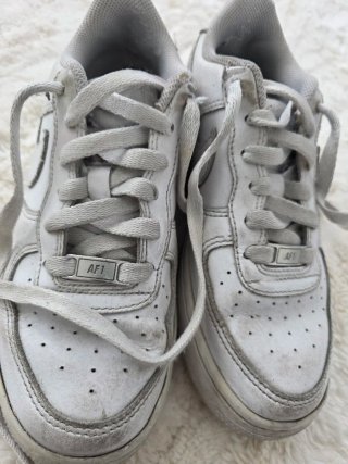 Nike Air Force 1 Low Bianche