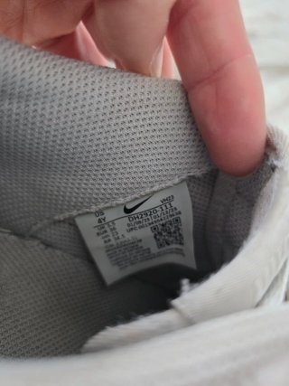 Nike Air Force 1 Low Bianche