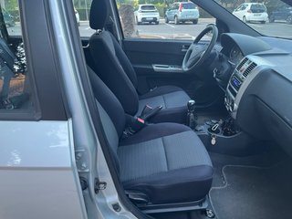 Hyundai Getz 2005