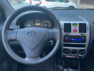 Hyundai Getz 2005