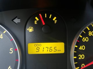 Hyundai Getz 2005