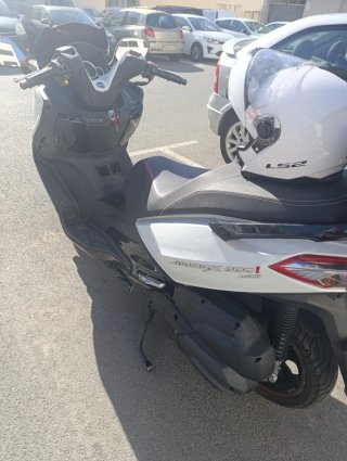 SYM JOYMAX  Maxi Scooters 300 i