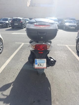 SYM JOYMAX  Maxi Scooters 300 i