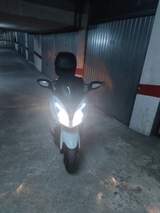 SYM JOYMAX  Maxi Scooters 300 i