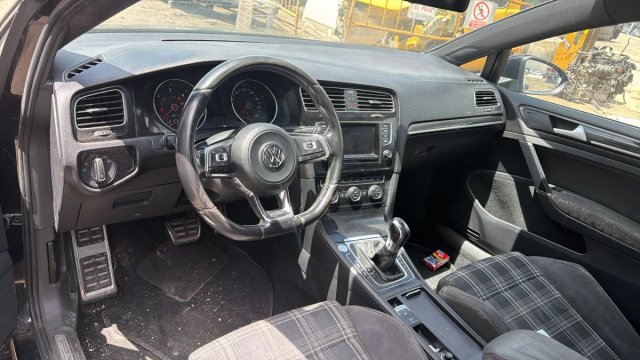 Despiece golf 7 gtd 3 puertas