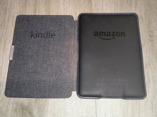 Amazon Kindle Paperwhite 2 DP75SDI eBook Libro