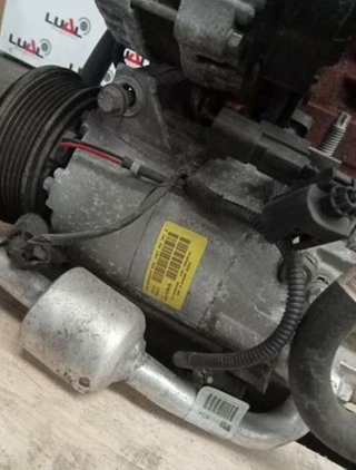 Ford 94892 caja sfjd fiesta (ccn) 1.0 ecoboost cat