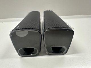 Barra de Sonido Bluetooth Inalámbrica