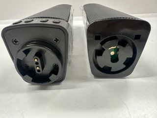 Barra de Sonido Bluetooth Inalámbrica