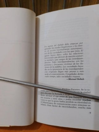 Estrella flagelada