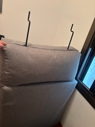 Sillón marca SKLUM color Gris