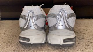 Nike Air Max Moto 2K originales 100% – Como nuevas
