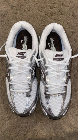 Nike Air Max Moto 2K originales 100% – Como nuevas