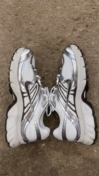 Nike Air Max Moto 2K originales 100% – Como nuevas