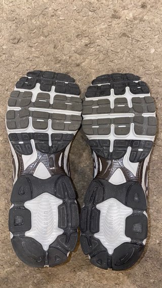 Nike Air Max Moto 2K originales 100% – Como nuevas