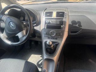 Toyota Auris 2008