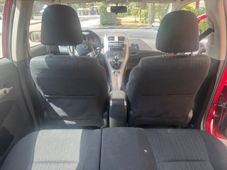 Toyota Auris 2008