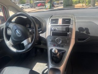 Toyota Auris 2008