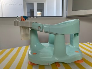 Asiento de baño bebé Olmitos