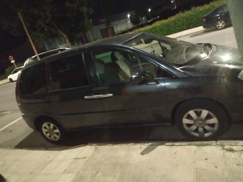 Citroen C8 2006 - foto 1