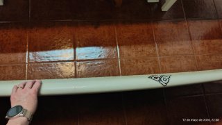 Tabla de surf