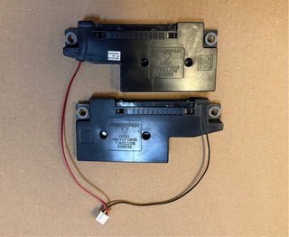 Altavoces Monitor Samsung SD590C V32F390FEX