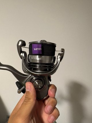 Daiwa Exceler LT5000-CXH Carrete Pesca