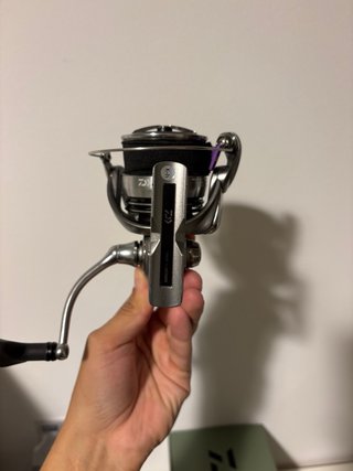 Daiwa Exceler LT5000-CXH Carrete Pesca