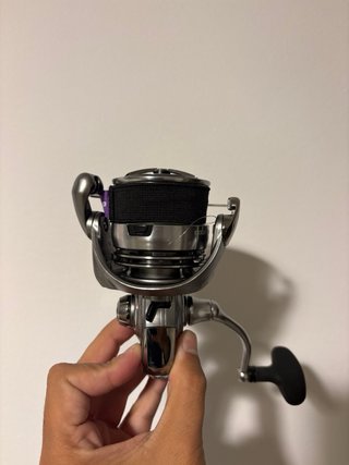Daiwa Exceler LT5000-CXH Carrete Pesca