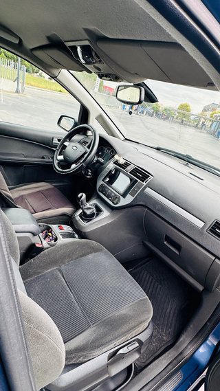 Ford Focus C-MAX 2006