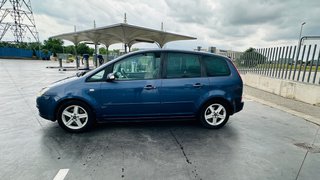 Ford Focus C-MAX 2006
