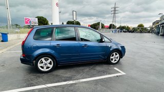 Ford Focus C-MAX 2006