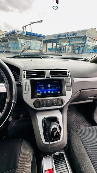 Ford Focus C-MAX 2006