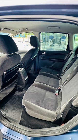 Ford Focus C-MAX 2006