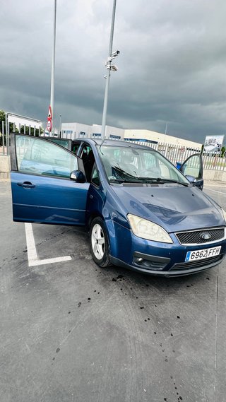 Ford Focus C-MAX 2006