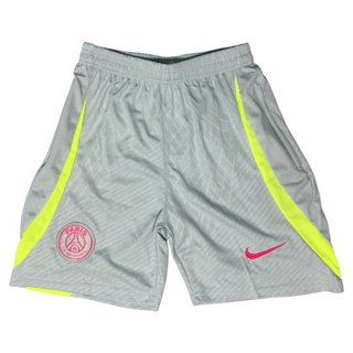 Kit PSG x Nike Gris y Neón - NUEVO, CON ETIQUETAS