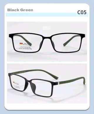 Gafas graduadas personalizadas