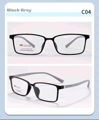 Gafas graduadas personalizadas