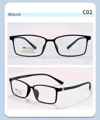 Gafas graduadas personalizadas