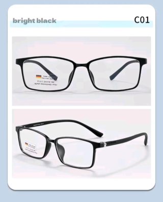 Gafas graduadas personalizadas