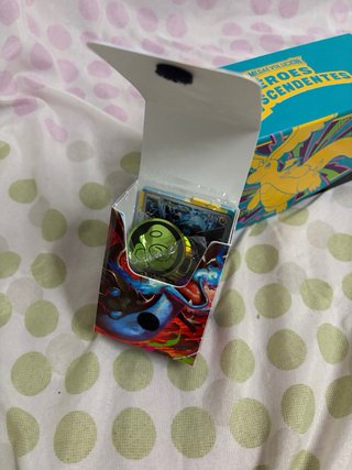 Lote Cartas Pokémon: Energía, Raboot, Luxio, Zorua