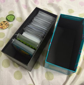 Lote Cartas Pokémon: Energía, Raboot, Luxio, Zorua