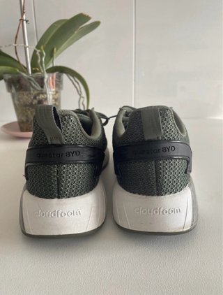 Zapatillas Adidas Questar BYD