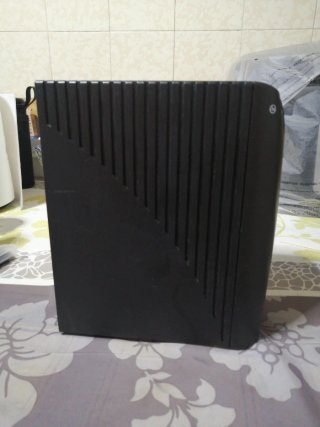 SAI Liebert Emerson UPS PowerSure PSA500MT
