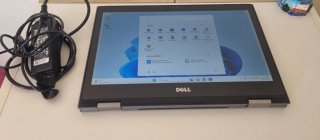 Portatile Dell Inspiron Grigio | i5 7209U | 16GB | 256GB