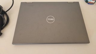 Portatile Dell Inspiron Grigio | i5 7209U | 16GB | 256GB